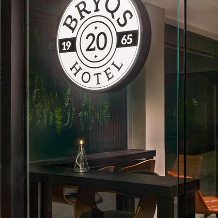 Bryqs Hotel Kuala Lumpur Exterior foto